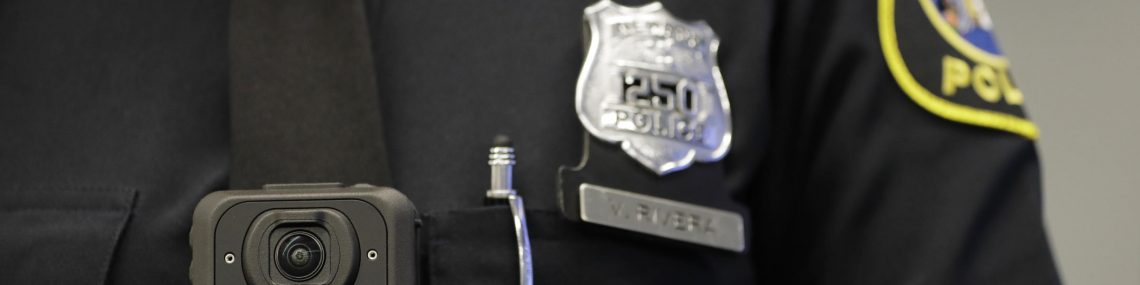 police misconduct defense and body cameras
